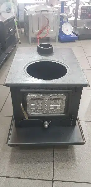 wood heater دفاية صوبيا حطب