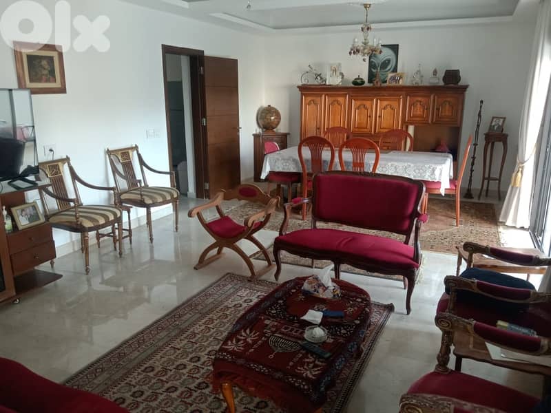 Mar Takla HAZMIEH  (270Sq) Hot Deal, (HA-359) 0