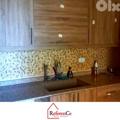 Brand new apartment in Dekweneh شقة جديدة في الدكوانه