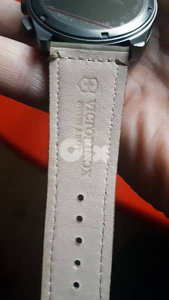 Victorinox Swiss Army 3