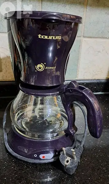 American Coffee Machine