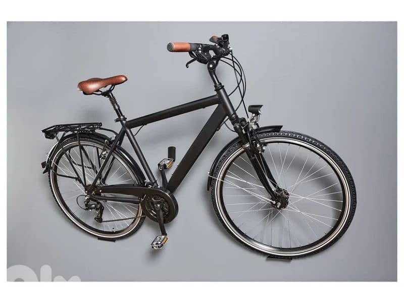 bike pedal wall mounts 0