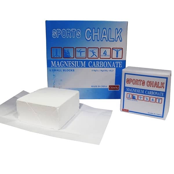 Gym Chalk Block 0