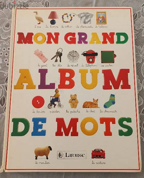 Books for Children 0