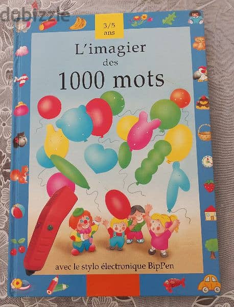 Books for Children 1