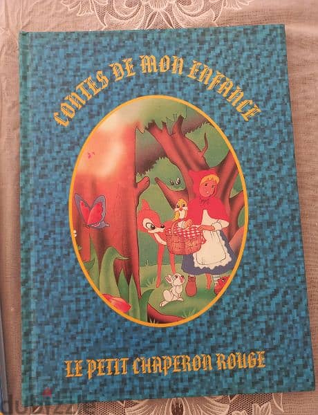 Books for Children 3