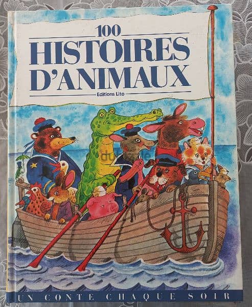 Books for Children 4