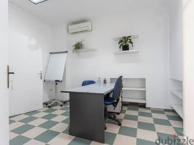 65 SQM | Office for sale /rent in Badaro مكتب للبيع او الاجار في بدارو