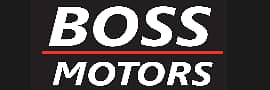 Boss Motors