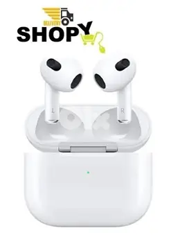 Airpods 3rd generation
