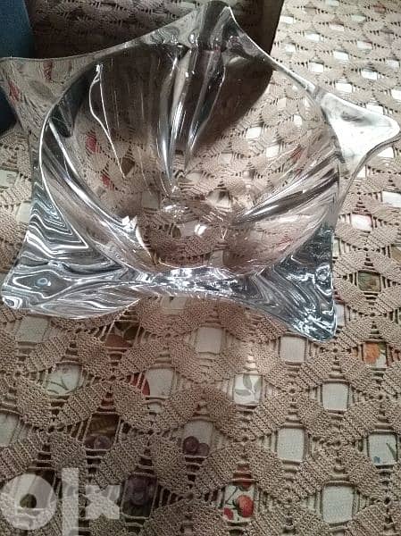 vase bohemia 0