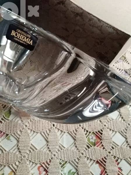 vase bohemia 1