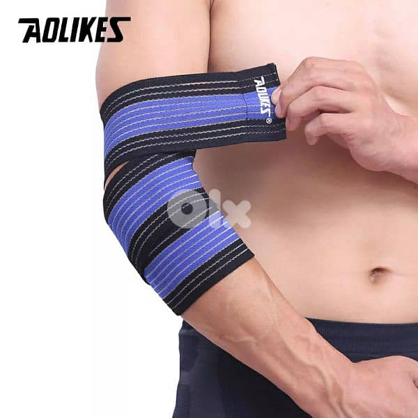 Elbow Straps 0