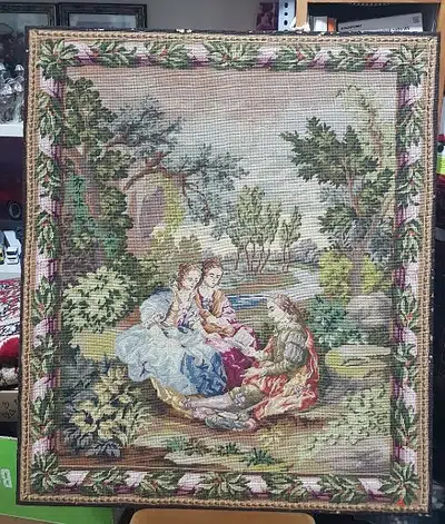 tableau romeo et juliette
