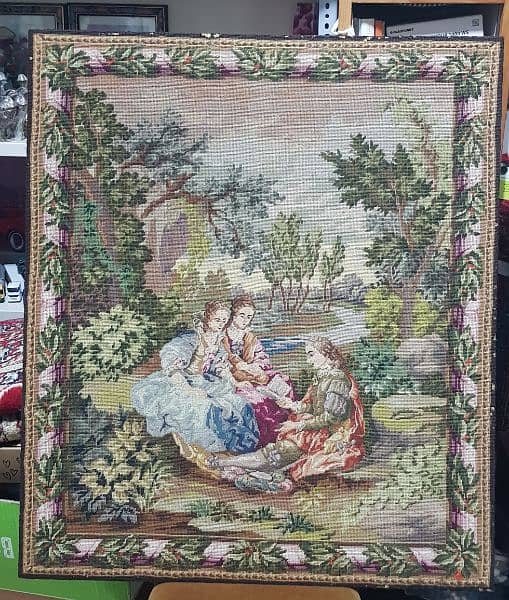 tableau romeo et juliette 0