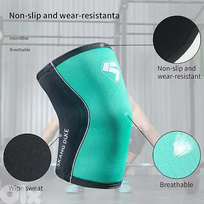 Knee Sleeves