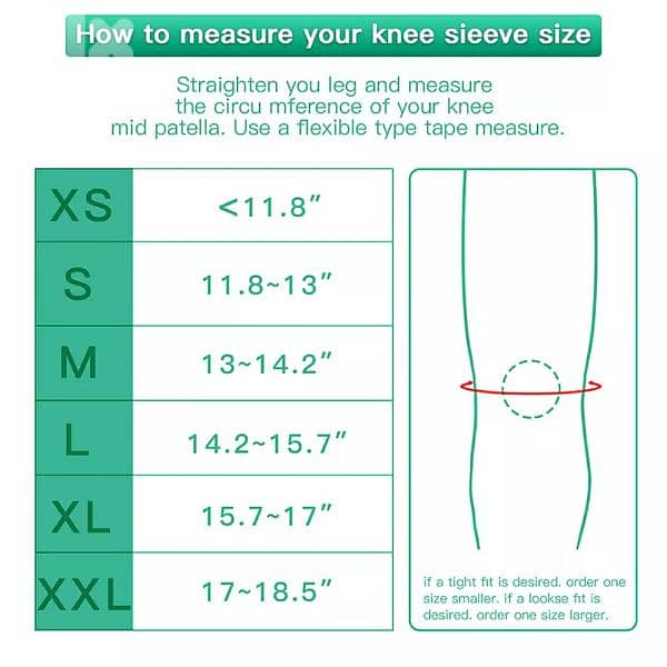 Knee Sleeves 3