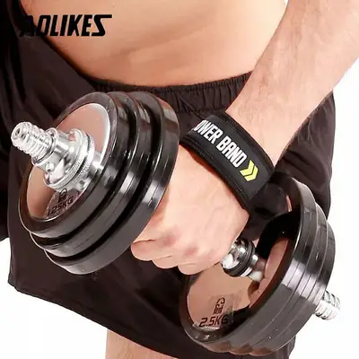 Weightlifting Straps