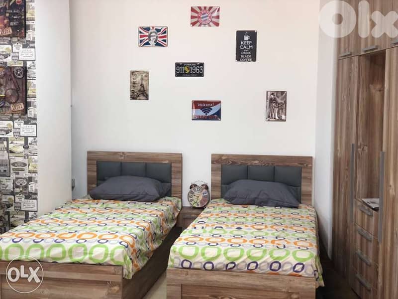 full bedroom set 0