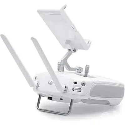 phantom 4 pro remote