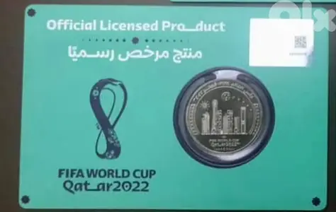 commemorative coin