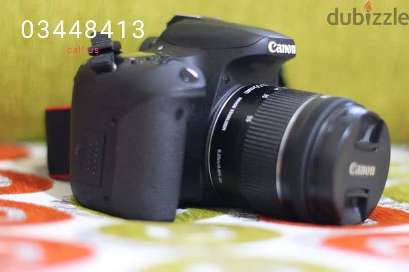 canon 77d 0