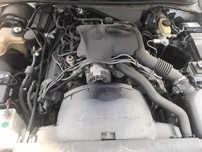 ford mercury grand marquis
