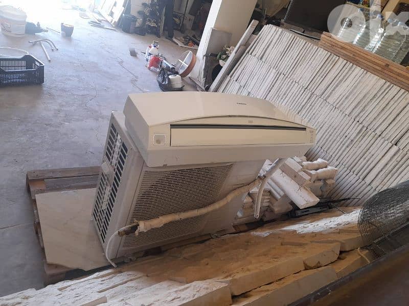 Ac for sale 4