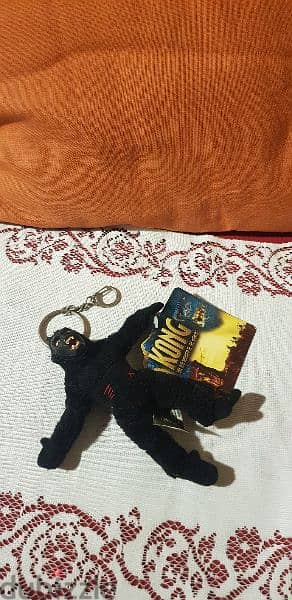 vintage king kong 0