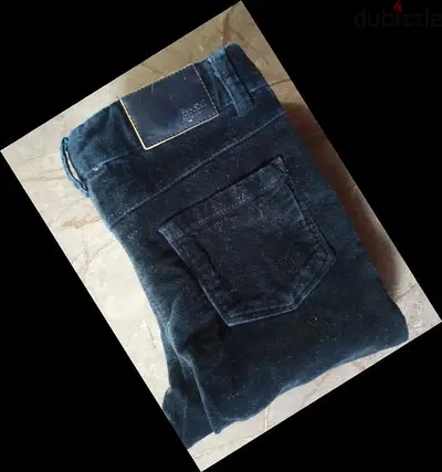 jacadi pants like new - 6years market rate for winter