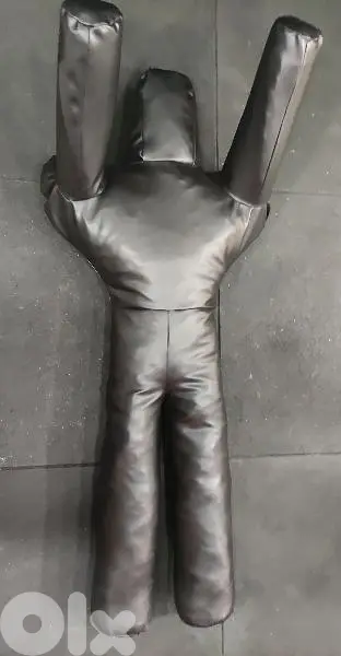 Grappling Dummy 1.8M