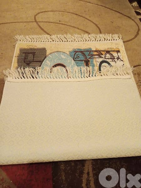 new carpet antislip size 100*60cm 1