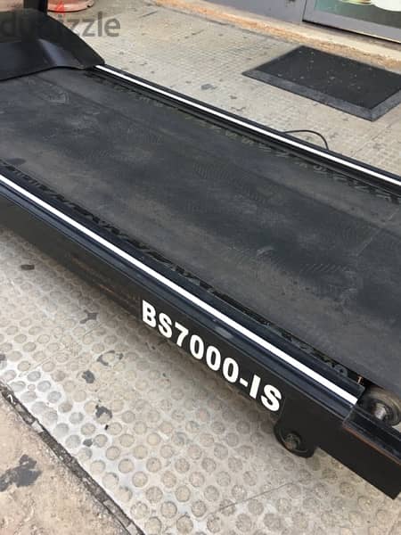 big treadmill 2