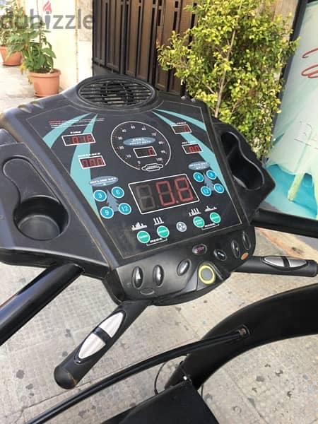 big treadmill 3