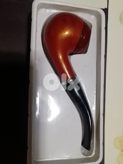 pipe new