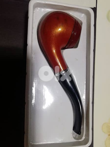 pipe new 0