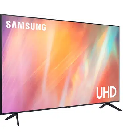 Samsung smart tv 4k 55" Samsung smart tv 4k 55"