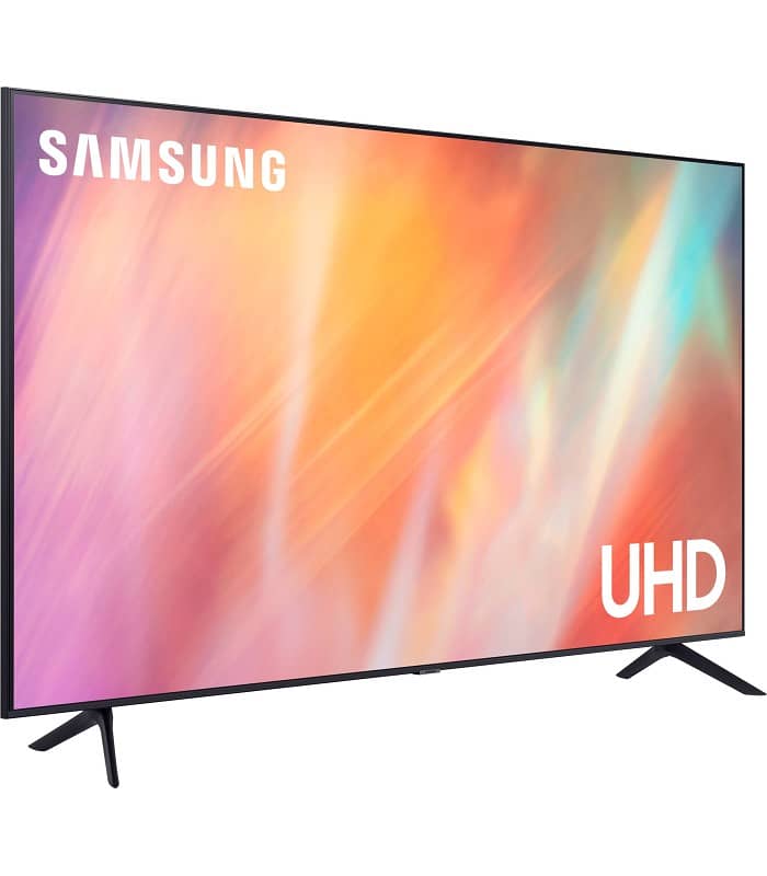 Samsung smart tv 4k 55" 0