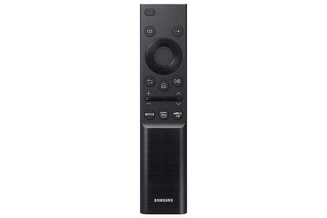 Samsung smart tv 4k 55" 1