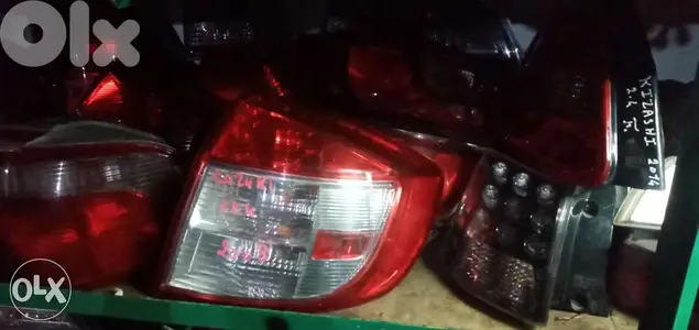 Daw Suzuki Sx4 sedan 2008