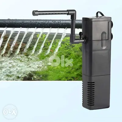 Filter For Aquarium