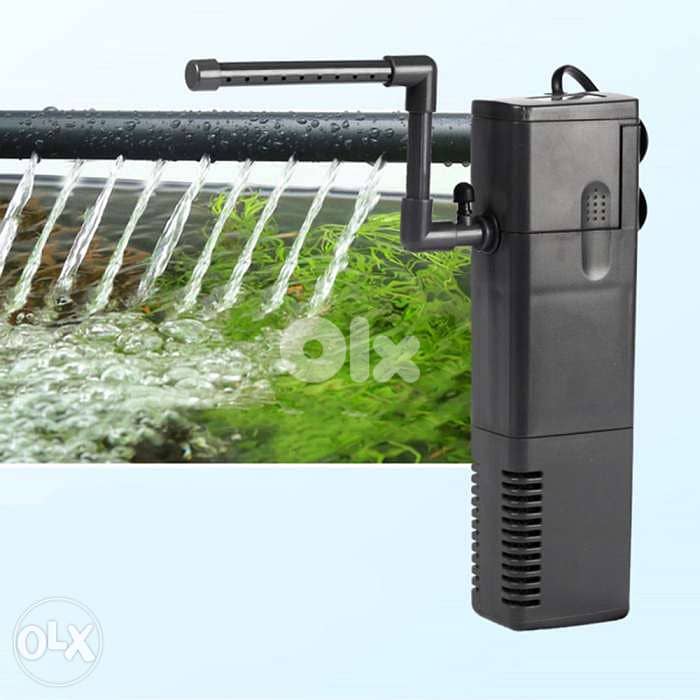 Filter For Aquarium 0