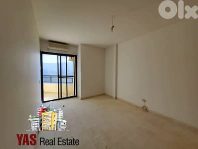 Ajaltoun 210m2 | Well-Maintained | Impressive View | Unique |