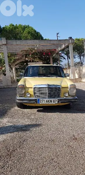 مرسيدس