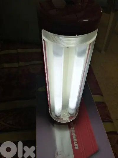 Emergency light