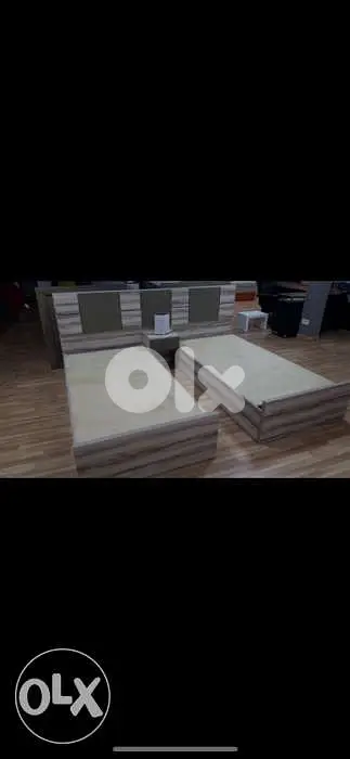 twin bed set