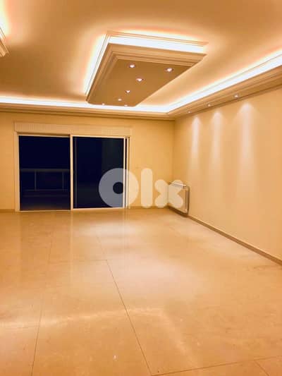 200 Sqm | Apartment For sale In Sahel Alma شقة للبيع في ساحل علما