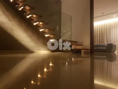 Penthouse In Badaro Prime (365Sq) 3 Bedrooms , (BD-100)