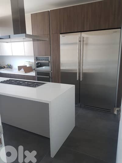 Penthouse In Badaro Prime (365Sq) 3 Bedrooms , (BD-100)