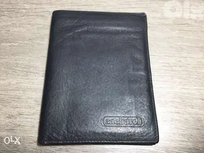 Cacharel Wallet Men